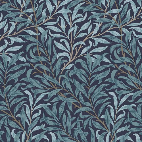 Intrade - William Morris At Home
