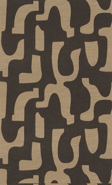 Casamance - Seran Mordoré Le Lin 3