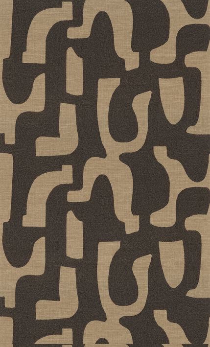 Casamance - Seran Mordoré Le Lin 3