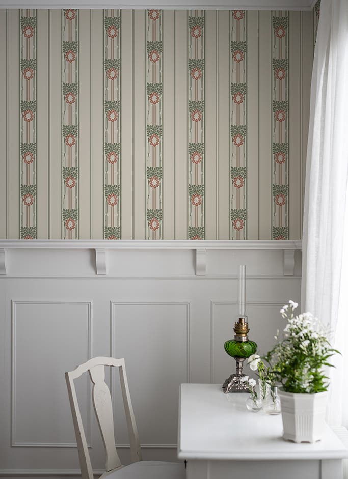 Ramsjö, Beige Gammalsvenska Quickup