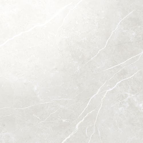Glaciär Silver polerad 60x60 såg