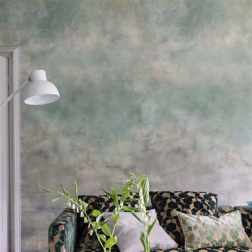 Designers Guild - Suisai - Panel Scenes and Murals
