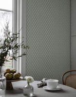 Selma Dimgrön Flora