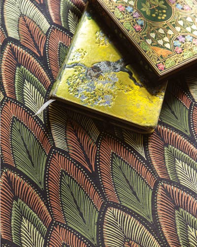 Midbec Tapeter - Dabu Oasis