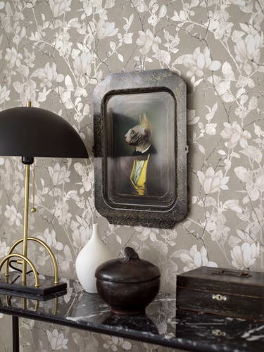 Boråstapeter - Lily Tree