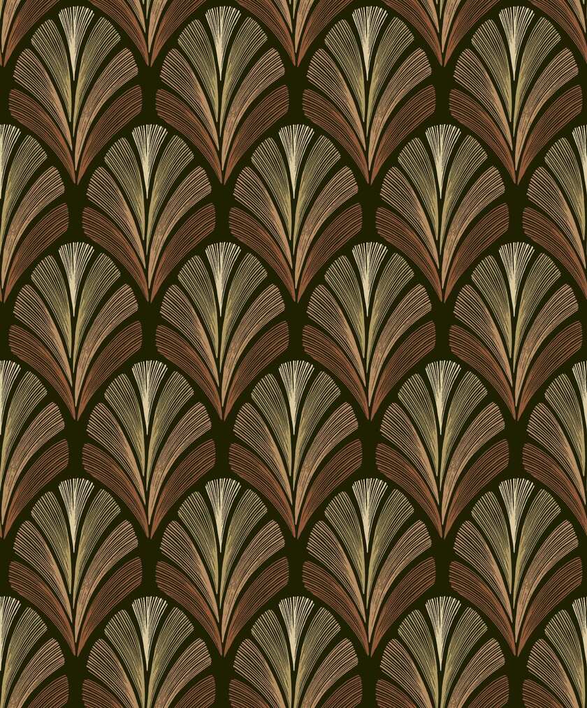 FOLIES ST JAMES TERRACOTT ANNEES FOLLES