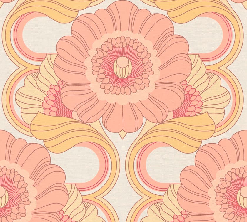 Retro chic