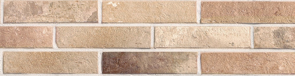 Epok Brick cream 6x25