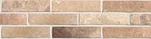 Epok Brick cream 6x25