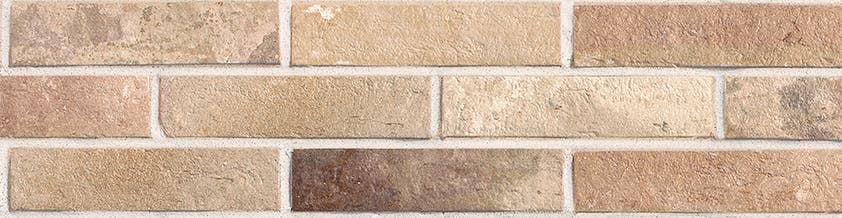 Epok Brick cream 6x25