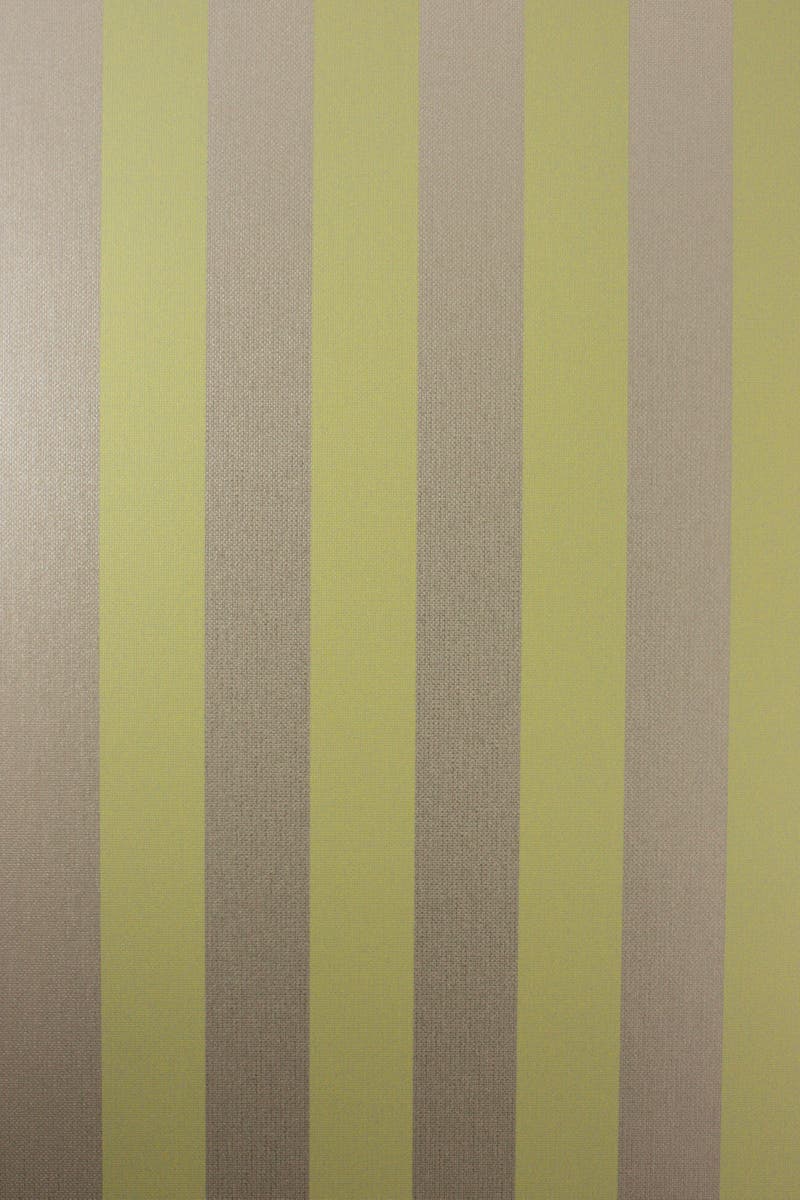 Osborne & Little - Stripe Chart