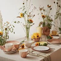 Basic Tallrik Cinnamon 28cm