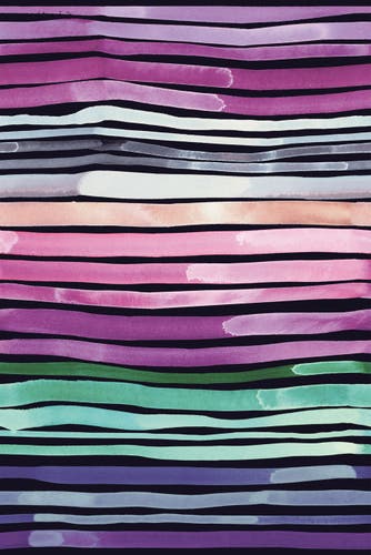 Eijffinger Intrade - Stripes+ Väggbild