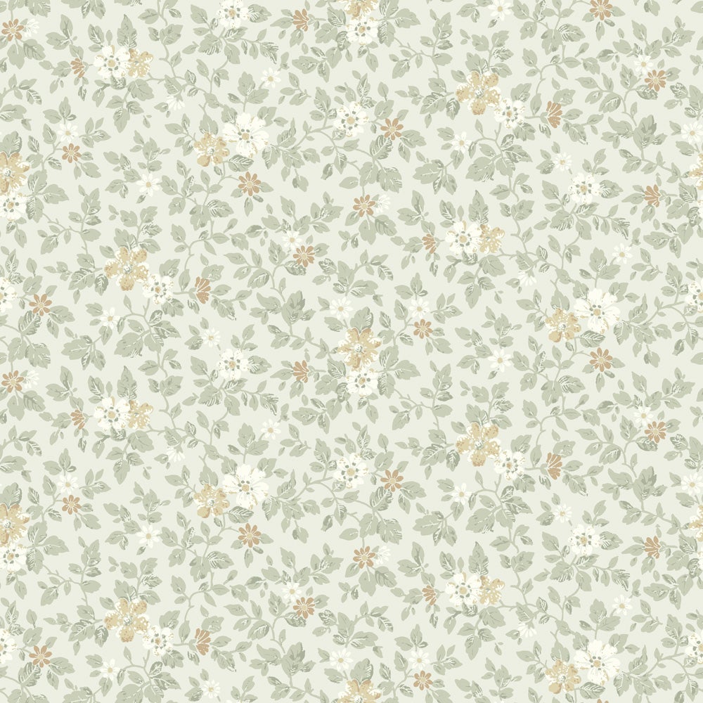 Midbec Tapeter - Linnea - Midbec Sommaräng