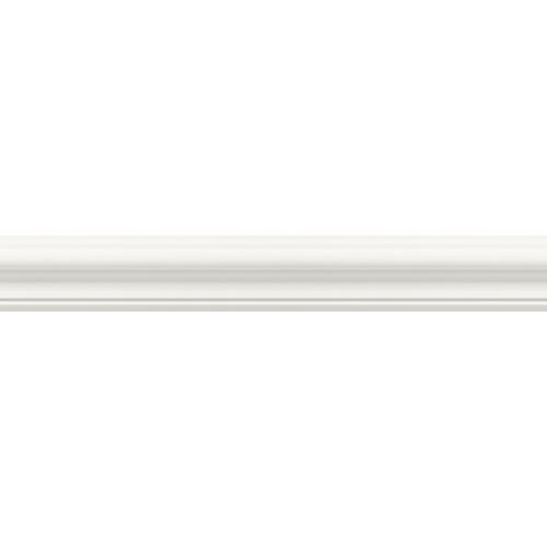 Casadeco - L'Authentique Blanc Antiq Galons & Frises