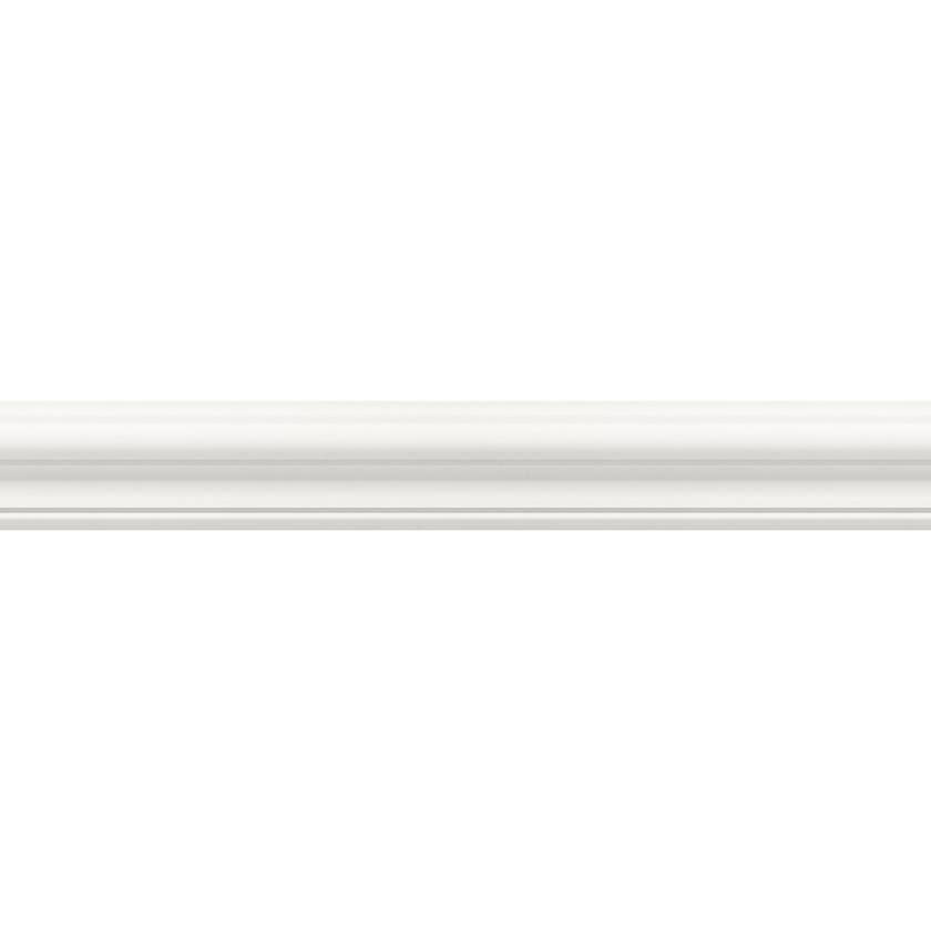 Casadeco - L'Authentique Blanc Antiq Galons & Frises