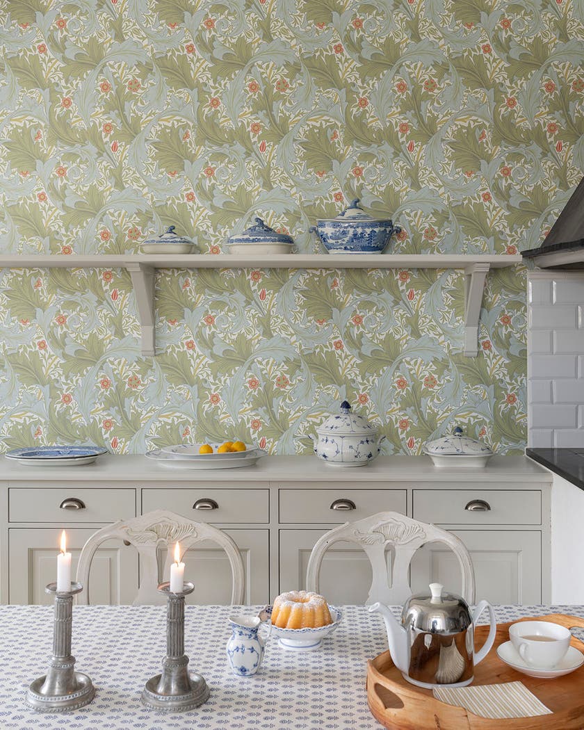 Midbec Tapeter - Granville