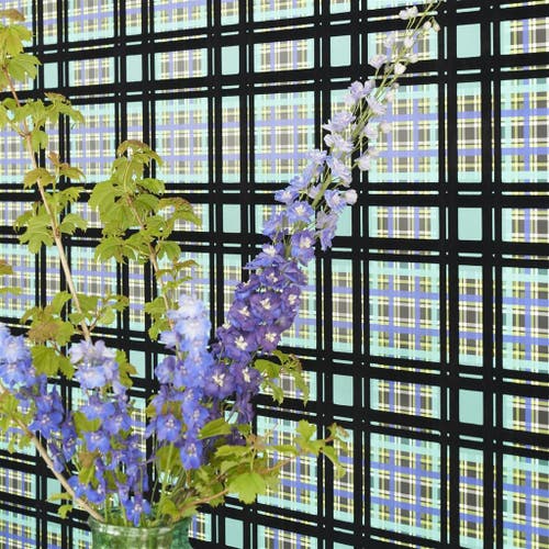 Designers Guild - Chennai Scenes And Murals II