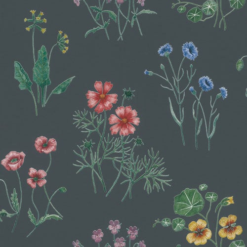 Midbec Tapeter - Maj