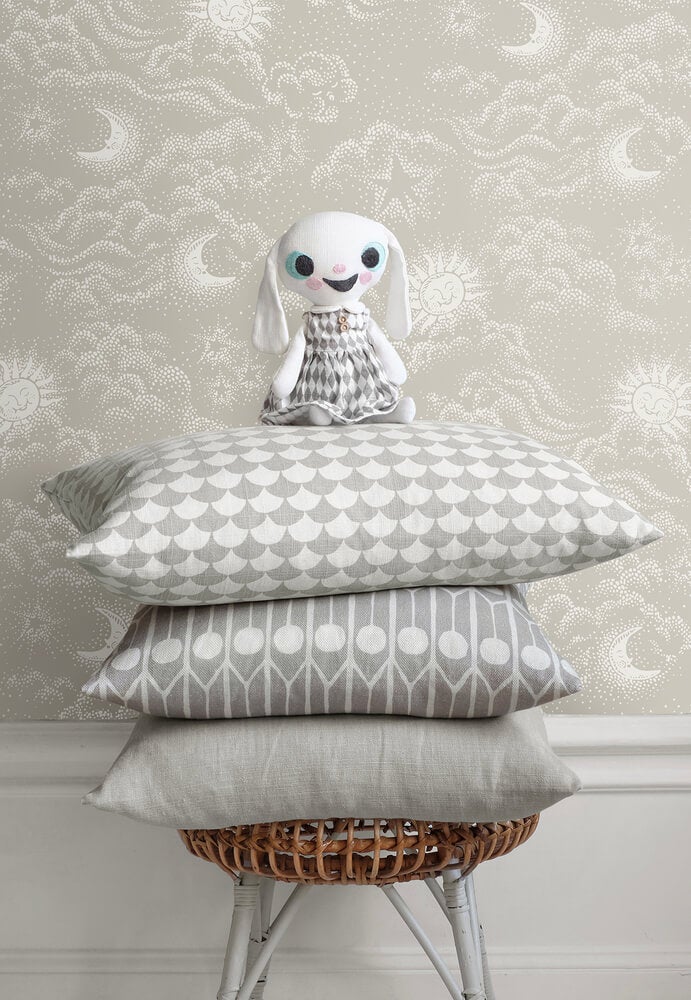 Happy Cloud - Clay Beige