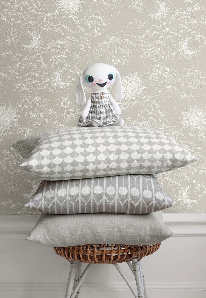 Happy Cloud - Clay Beige