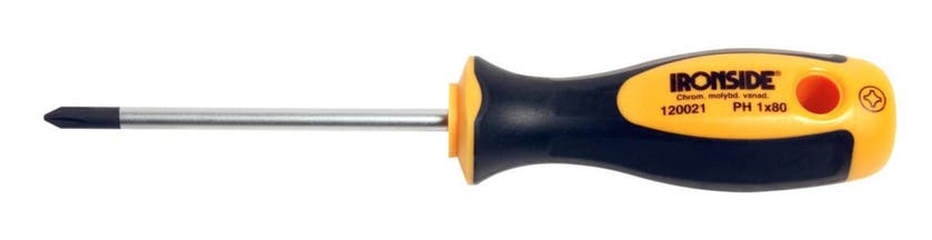 Skruvmejsel PH PH2 x 100mm