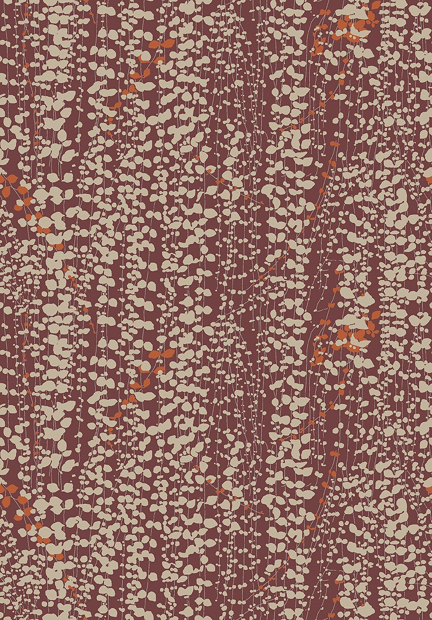 Boråstapeter - Arne Jacobsen Ranke