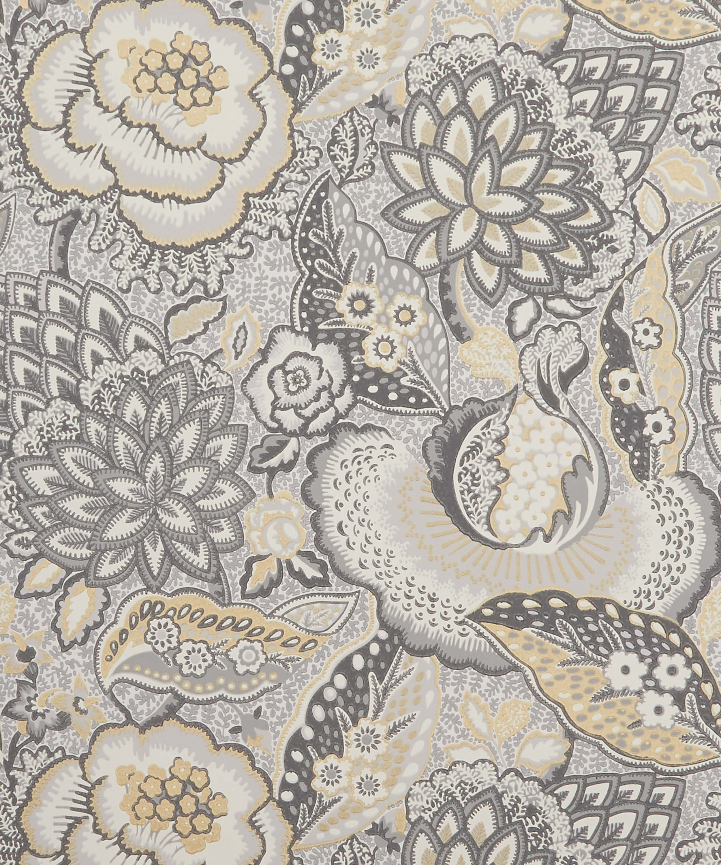 Liberty - Patricia Pewter
