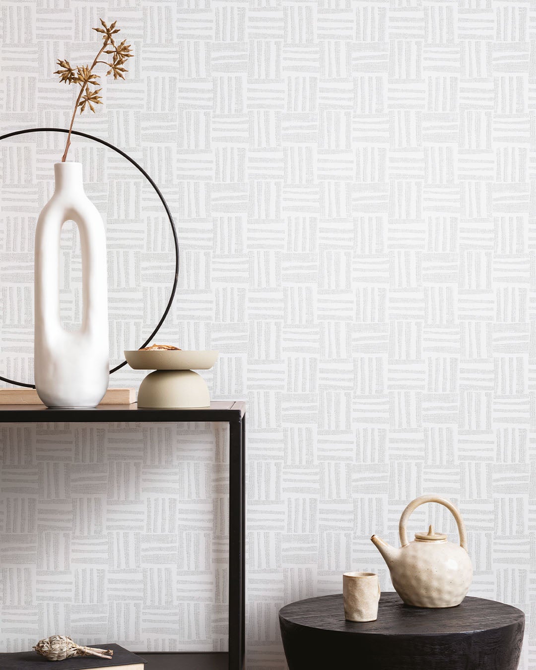 Midbec Tapeter - Pierrot