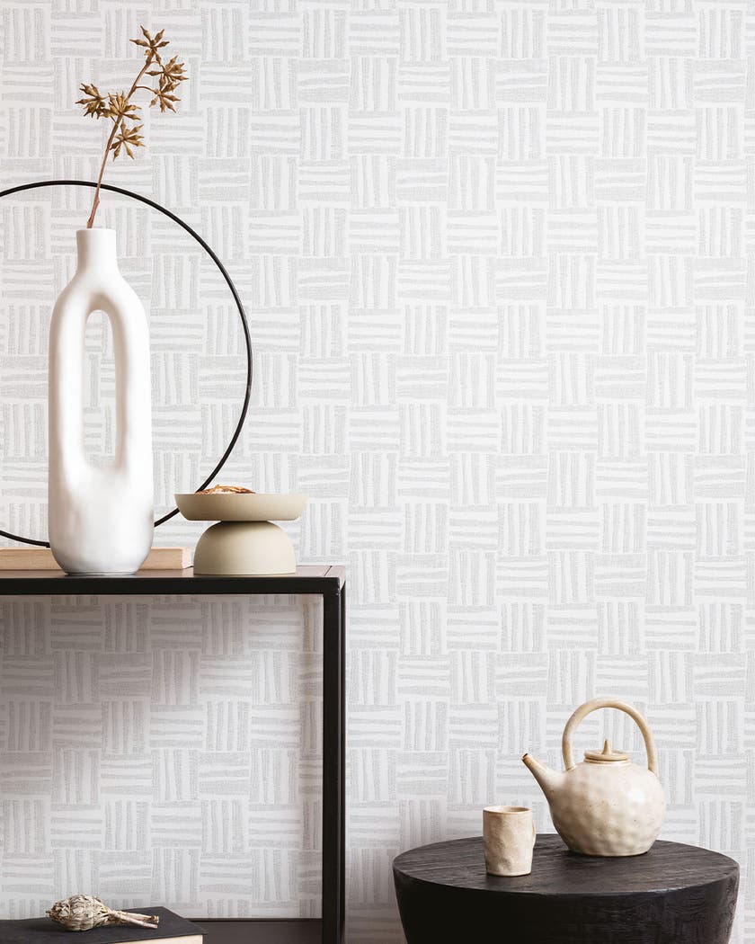 Midbec Tapeter - Pierrot