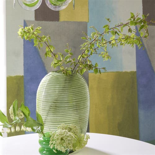 Designers Guild - Alphonse - Panel Scenes and Murals