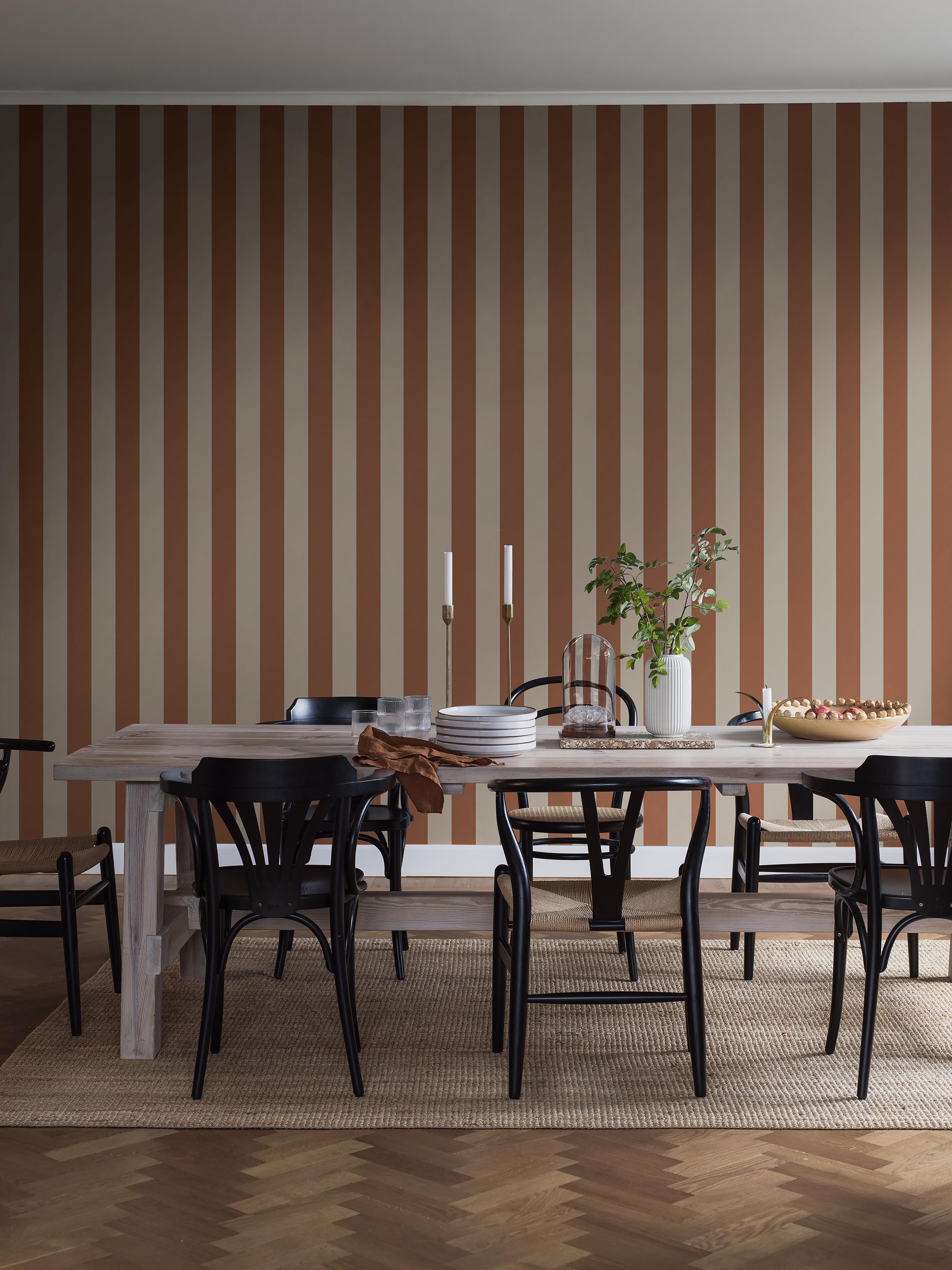 Boråstapeter - Boråstapeter - Båstad Stripe