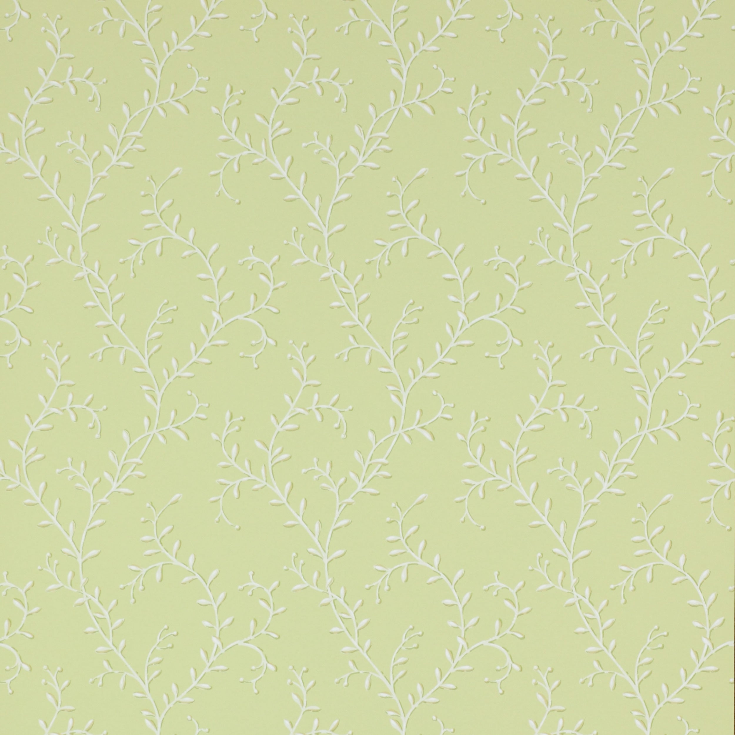 Colefax and Fowler - Leafberry Green