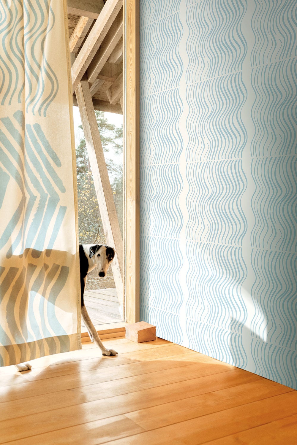 Midbec Tapeter - Silikkikuikka - Midbec Marimekko 6