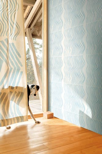 Midbec Tapeter - Silikkikuikka - Midbec Marimekko 6