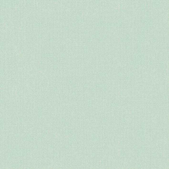 Caselio - Uni Mat Bleu Ciel Damier