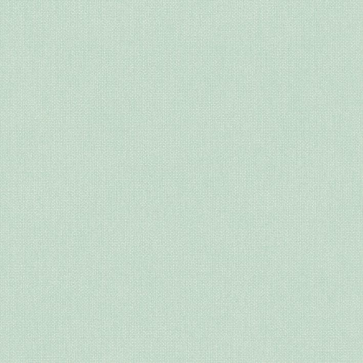 Caselio - Uni Mat Bleu Ciel Damier