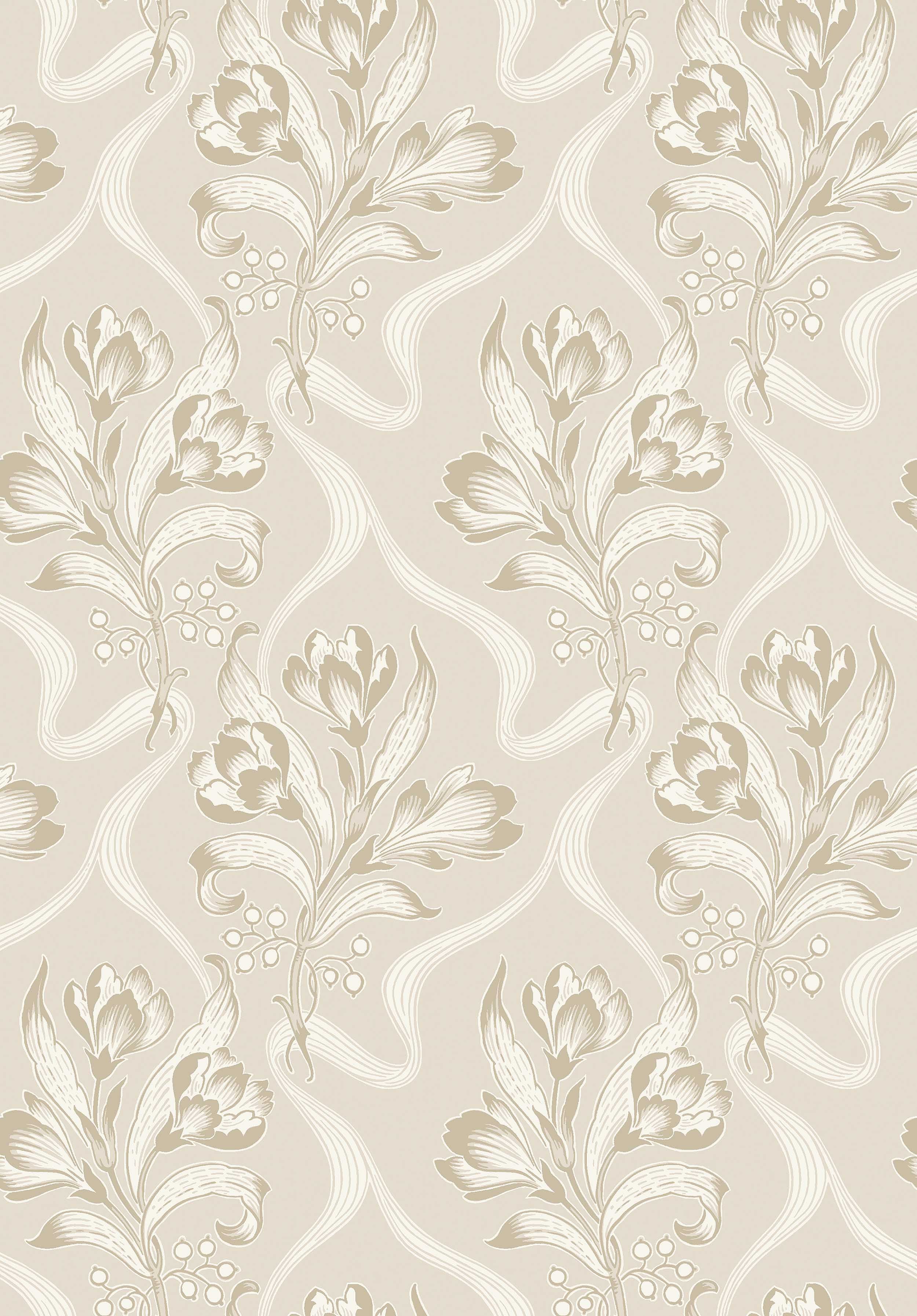 Boråstapeter - Jugendbukett