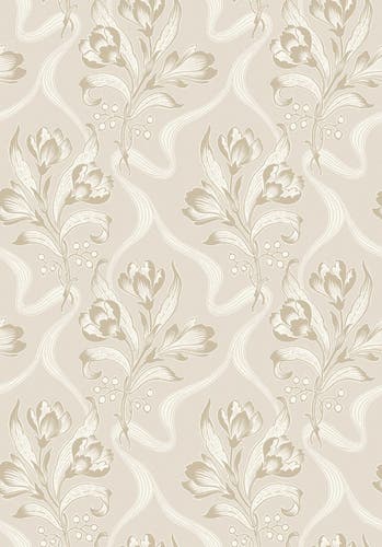 Boråstapeter - Jugendbukett