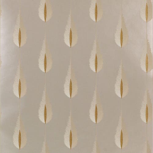 Jane Churchill - Plato Gold