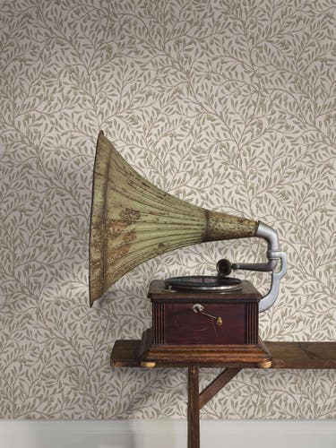 Boråstapeter - Olivträd