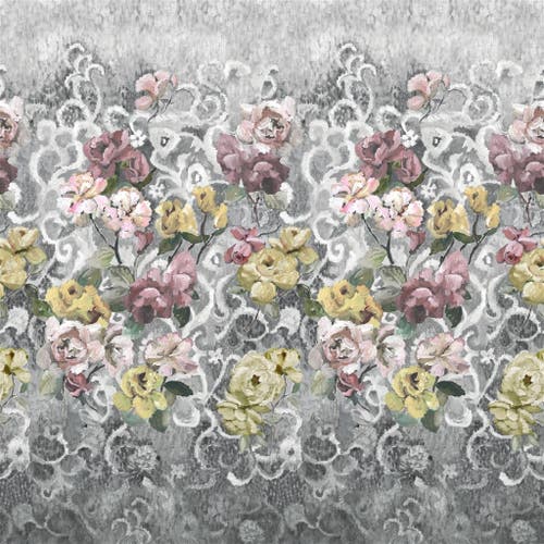 Designers Guild - Tapestry Flower Tapestry Flower