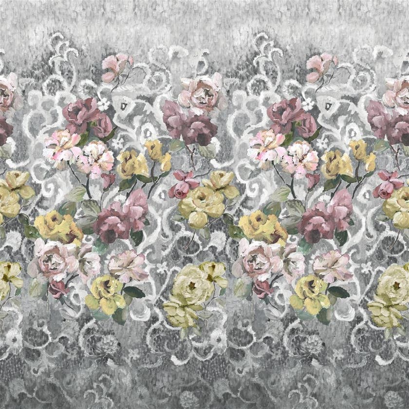 Designers Guild - Tapestry Flower Tapestry Flower