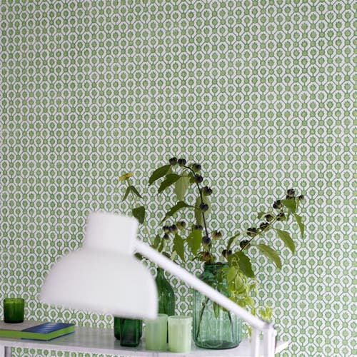 Designers Guild - Jaal Porcelaine de Chine Wallp