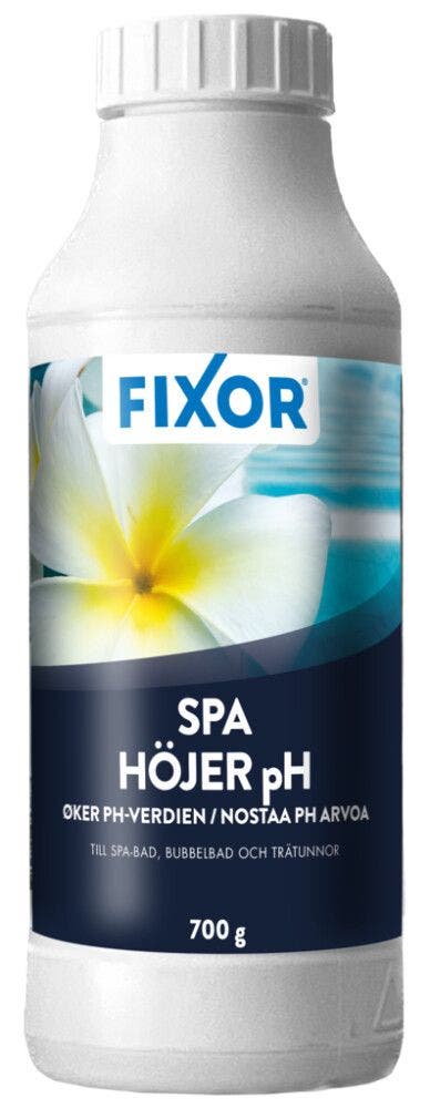Höjer PH Fixor 700g