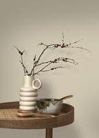 PIGMENTS BEIGE LIN GALONS & FRISES