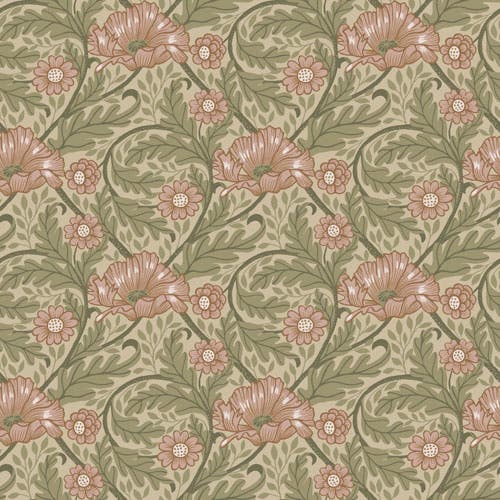 Midbec Tapeter - Esther - Midbec Ängås