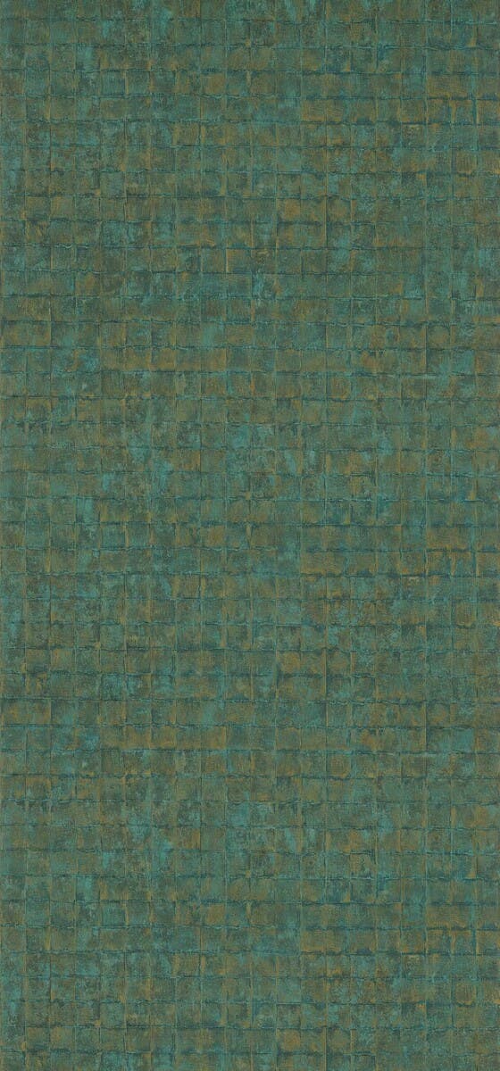 FAENZA ÉMERAUDE CÉRAME - TEXTURES