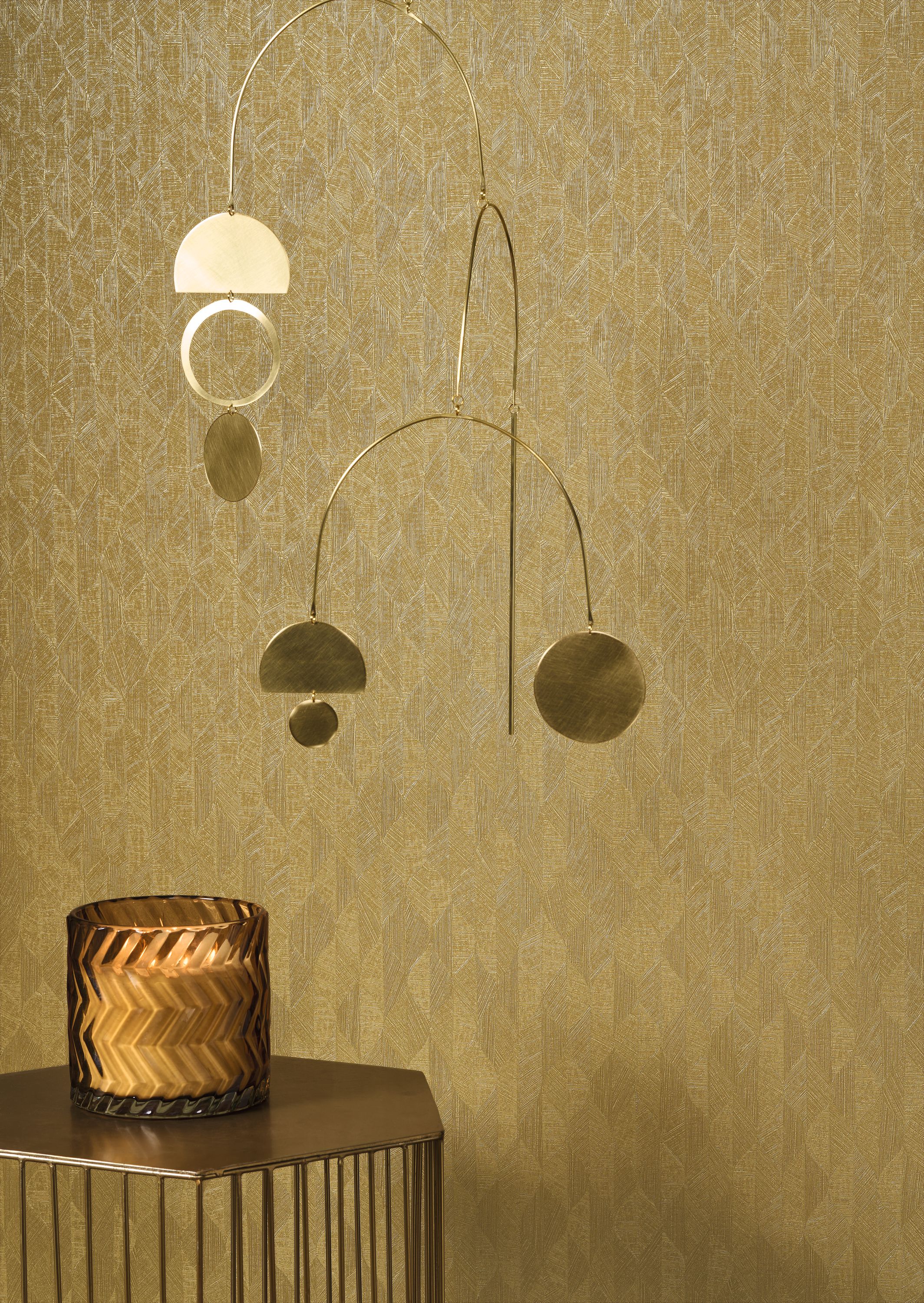Casadeco - Tarrazu Gold