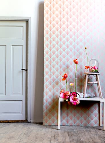 Mimou Mayfair Camelia